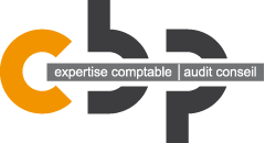 CBP expertise comptable Aquitaine Gironde Logo 