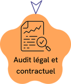 Audit légal et contractuel à Mérignac et Bayonne