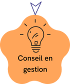 Conseil en gestion d’entreprises à Mérignac et Bayonne