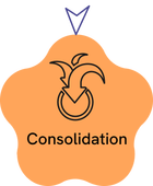 Consolidation à Mérignac et Bayonne