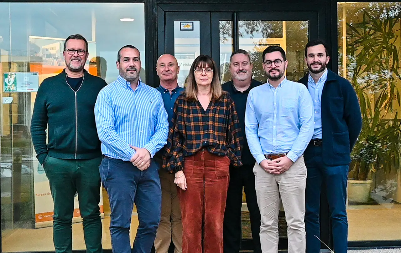 Les associés du Cabinet