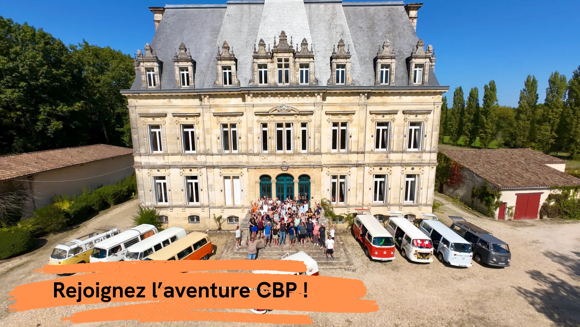 Offre d’emploi à Mérignac