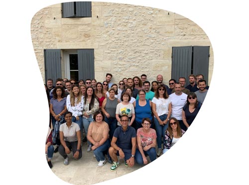 CBP, c’est un environnement de travail collaboratif et dynamique