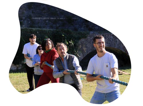 CBP, c’est un cabinet résolument sportif : bien-être et esprit d’équipe