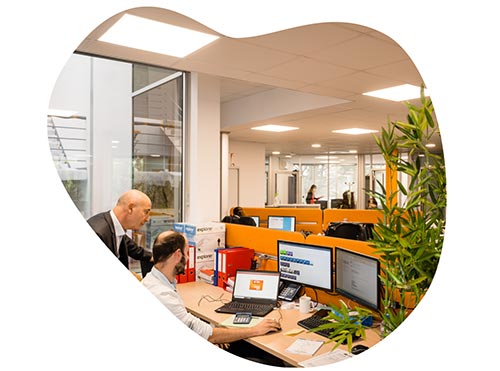 CBP, c’est un tremplin pour votre carrière