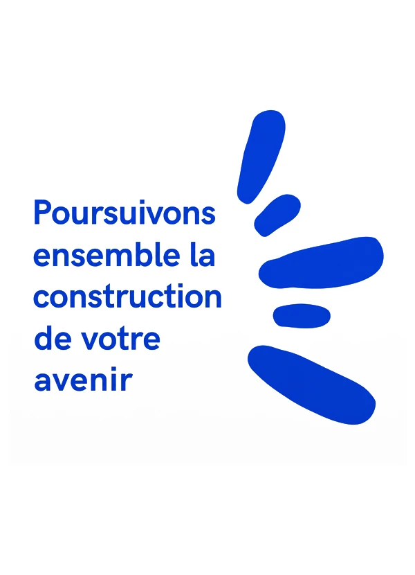 Notre histoire