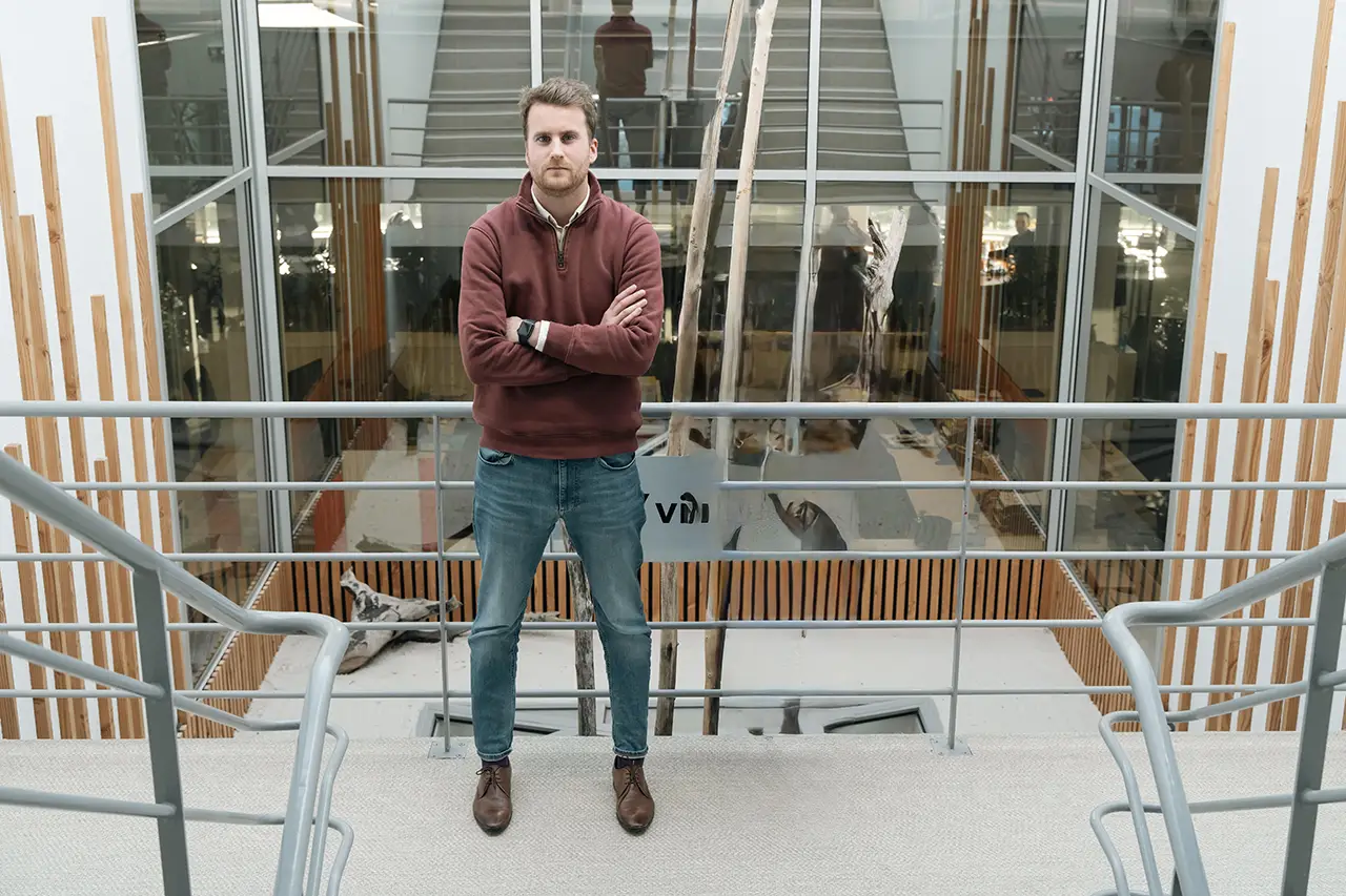 Responsable du service juridique